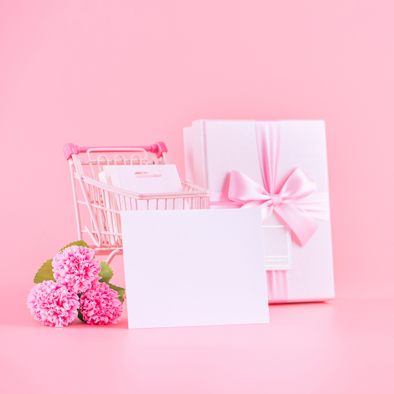 Mother's Day Holiday Gift Design